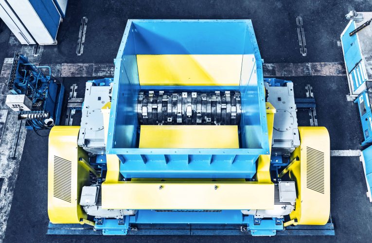 ANDRITZ Receives Repeat Order from Palm in Wörth, Germany for Two ADuro P Shredders