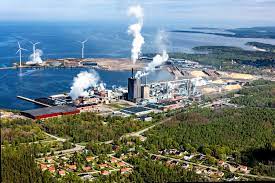 Stora Enso Invests to Strengthen Focus on Specialised Pulp Grades
