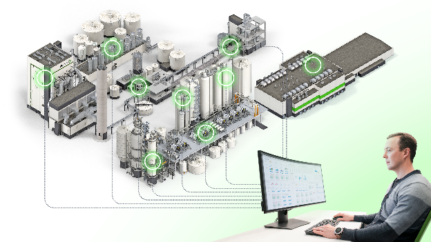 Valmet Introduces Mill-Wide Optimization for Steering Pulp and Paper Mill Operations towards Shared Goals