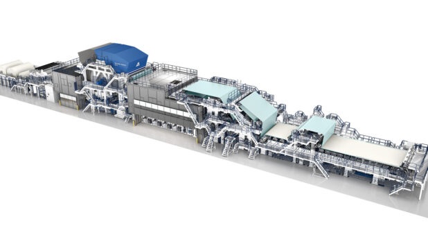 ANDRITZ to Supply World-Record MG Paper Production Line to Gascogne Papier