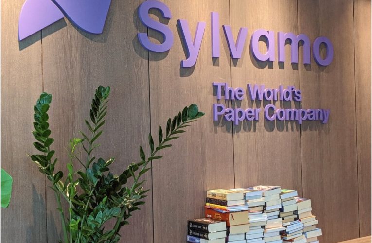 Sylvamo Announces Senior Leadership Changes