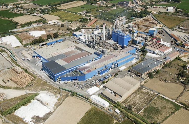 Valmet to Deliver Recovery Boiler Upgrade to Lecta’s Torraspapel Mill in Spain