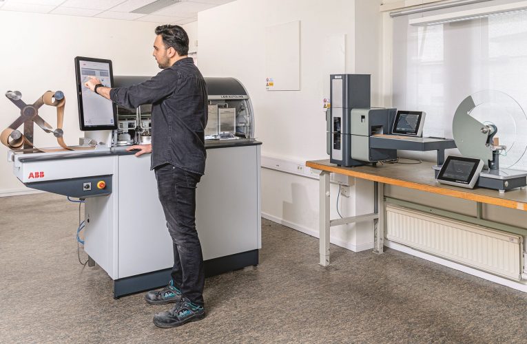 Global Special Papers and Self-Adhesives Manufacturer Fedrigoni Installs ABB’s Lab Data Management System at its Innovation Centre to Drive Efficiency